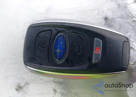 2024 Subaru Crosstrek Premium из США, поврежденный, VIN JF2GUADC2RH348301